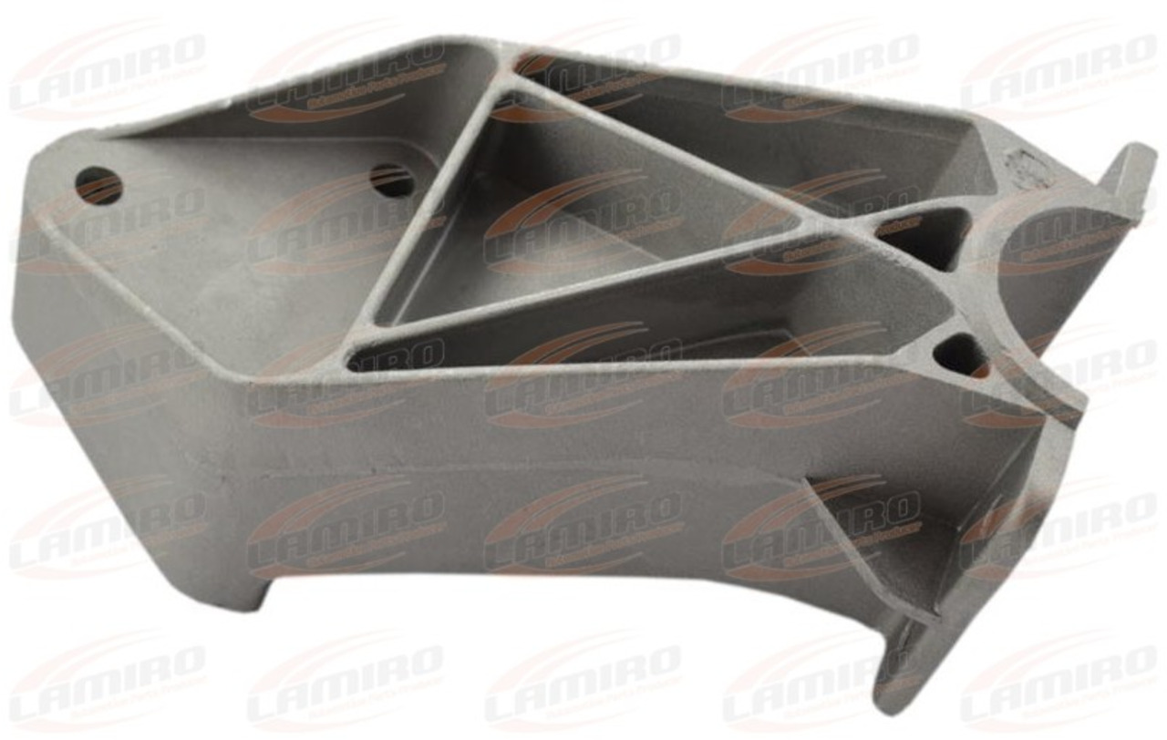 DAF XF106 XF105 CF XF95 REAR MUDGUARD BRACKET DAF XF106 XF105 CF XF95 REAR MUDGUARD BRACKET - Крыло для Грузовиков: фото 1 DAF XF106 XF105 CF XF95 REAR MUDGUARD BRACKET DAF XF106 XF105 CF XF95 REAR MUDGUARD BRACKET - Крыло для Грузовиков: фото 1
