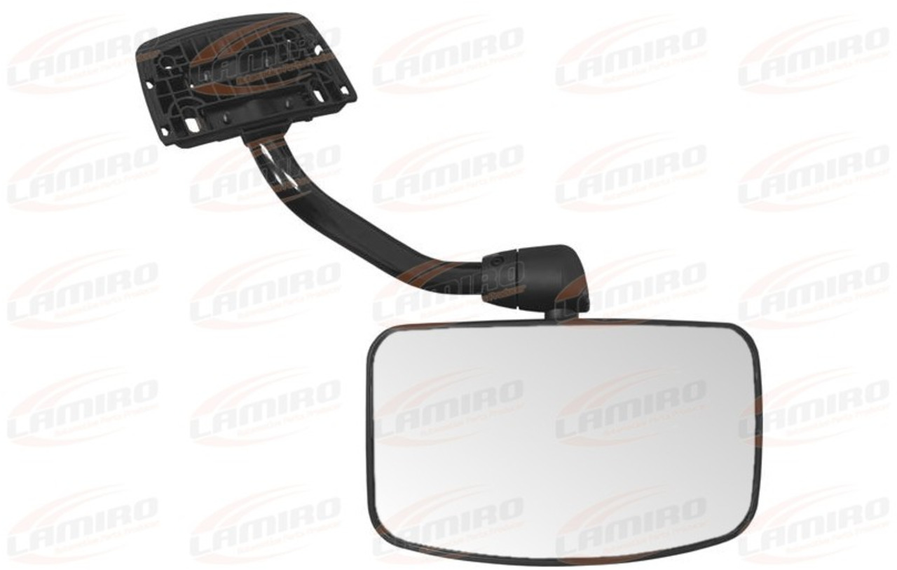 DAF XF106 XF105 MIRROR DAF XF106 XF105 MIRROR - Зеркало заднего вида для Грузовиков: фото 1