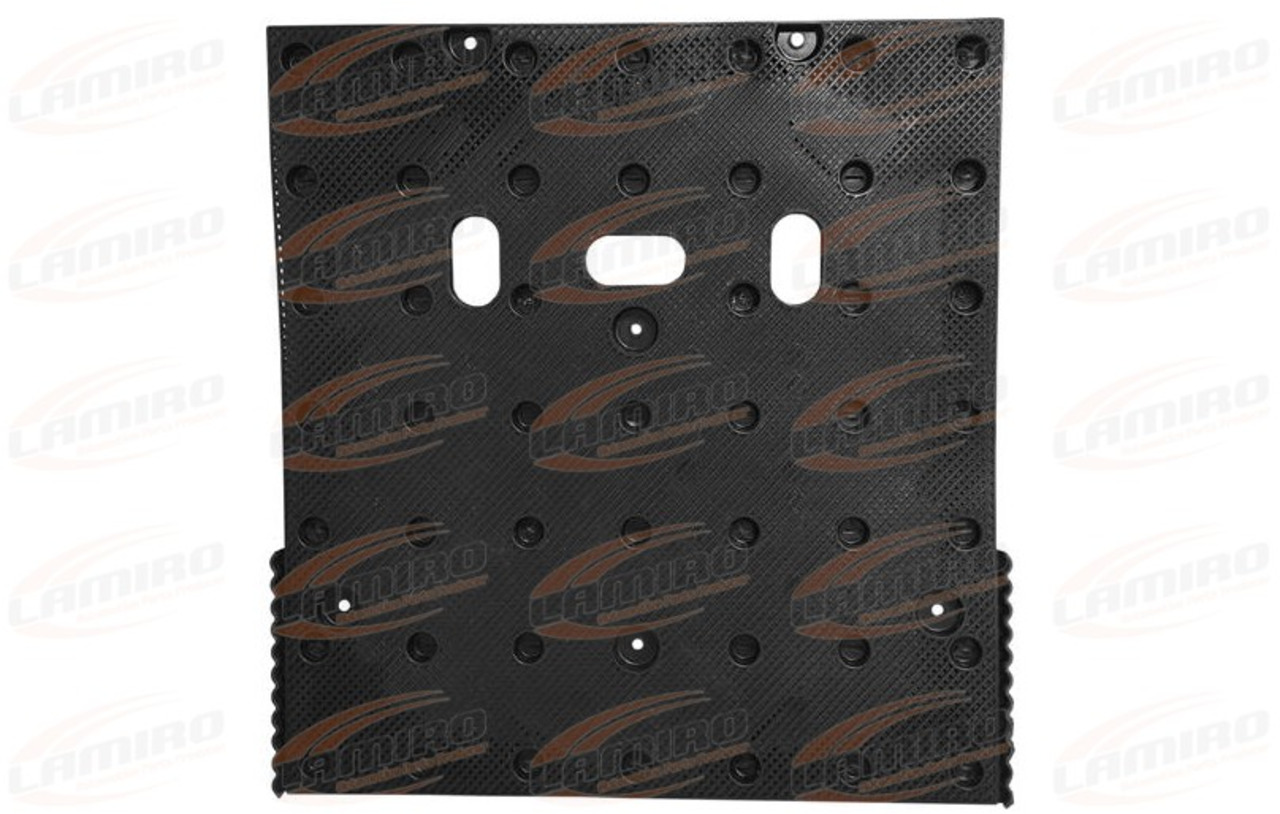 DAF XF106 XF105 MUDGUARD FLAP REAR DAF XF106 XF105 MUDGUARD FLAP REAR - Крыло для Грузовиков: фото 1 DAF XF106 XF105 MUDGUARD FLAP REAR DAF XF106 XF105 MUDGUARD FLAP REAR - Крыло для Грузовиков: фото 1