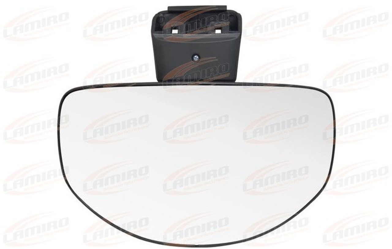 DAF XF106 XF105 RAMPS MIRROR DAF XF106 XF105 RAMPS MIRROR - Зеркало заднего вида для Грузовиков: фото 1 DAF XF106 XF105 RAMPS MIRROR DAF XF106 XF105 RAMPS MIRROR - Зеркало заднего вида для Грузовиков: фото 1