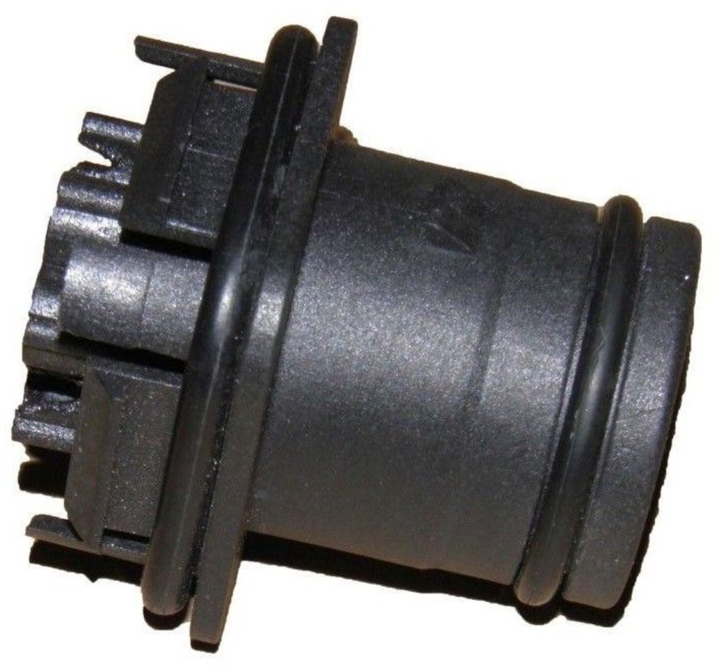 DAF XF95/105 HEADLAMP PLUG SOCKET DAF XF95/105 HEADLAMP PLUG SOCKET - Передняя фара для Грузовиков: фото 1