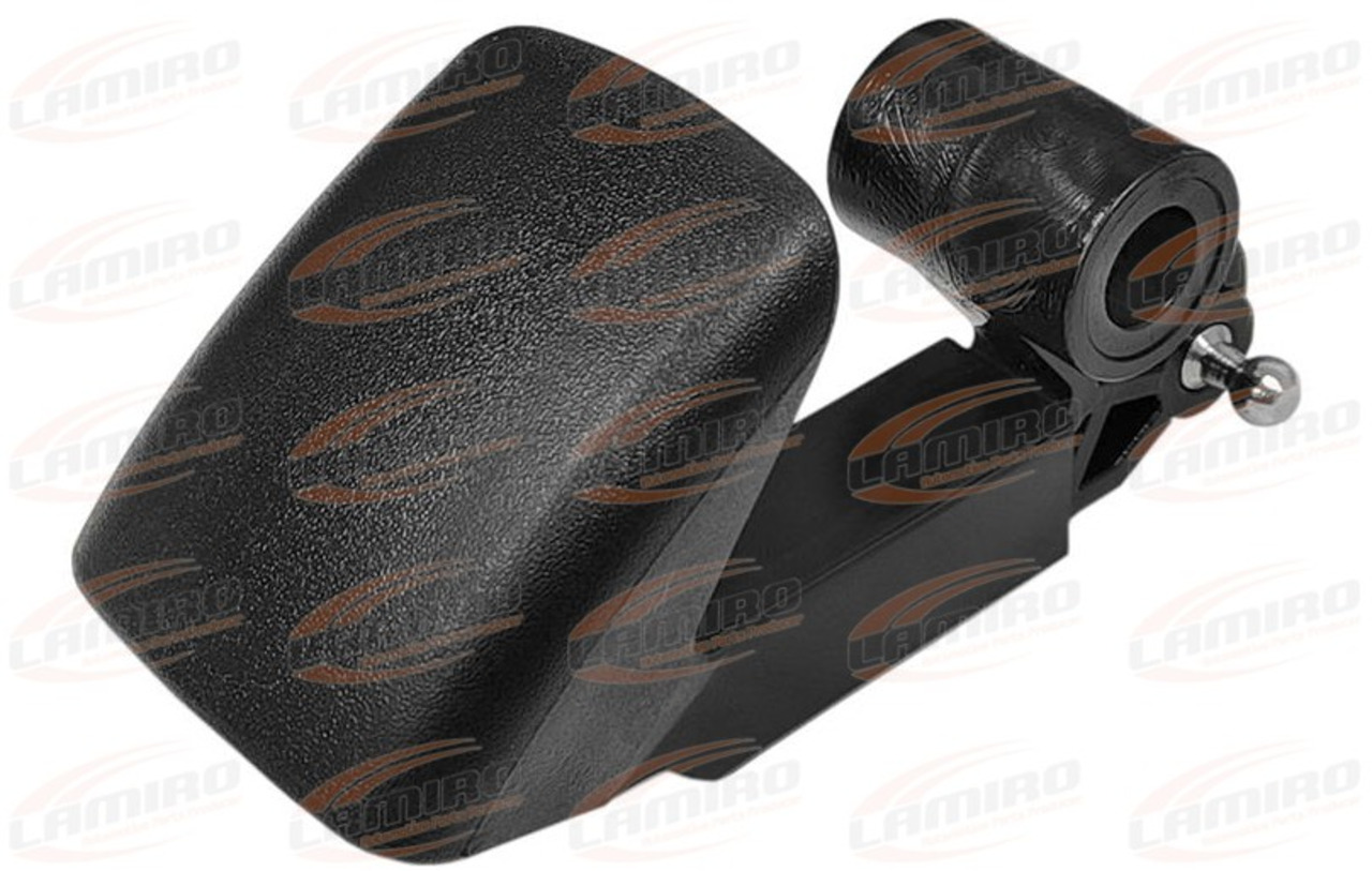 DAF XF95  HANDLE INT. LEFT SET DAF XF95 INTERIOR HANDLE LEFT SET - Дверь и запчасти для Грузовиков: фото 1