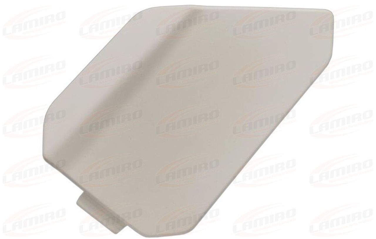 DAF XG+ SIDE SKIRT CAP DAF XG+ SIDE SKIRT CAP - Аэродинамика/ Спойлеры для Грузовиков: фото 1 DAF XG+ SIDE SKIRT CAP DAF XG+ SIDE SKIRT CAP - Аэродинамика/ Спойлеры для Грузовиков: фото 1