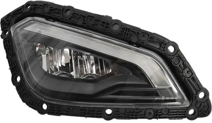 DAF XG / XF / XG+ RH ROOF FOG LAMP - Противотуманная фара для Грузовиков: фото 1 DAF XG / XF / XG+ RH ROOF FOG LAMP - Противотуманная фара для Грузовиков: фото 1