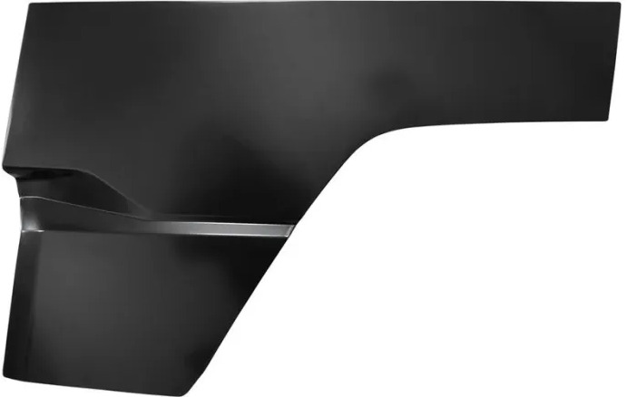 DAF XG / XG+ (2021-) DOOR EXTENSION LH - Дверь и запчасти для Грузовиков: фото 1 DAF XG / XG+ (2021-) DOOR EXTENSION LH - Дверь и запчасти для Грузовиков: фото 1