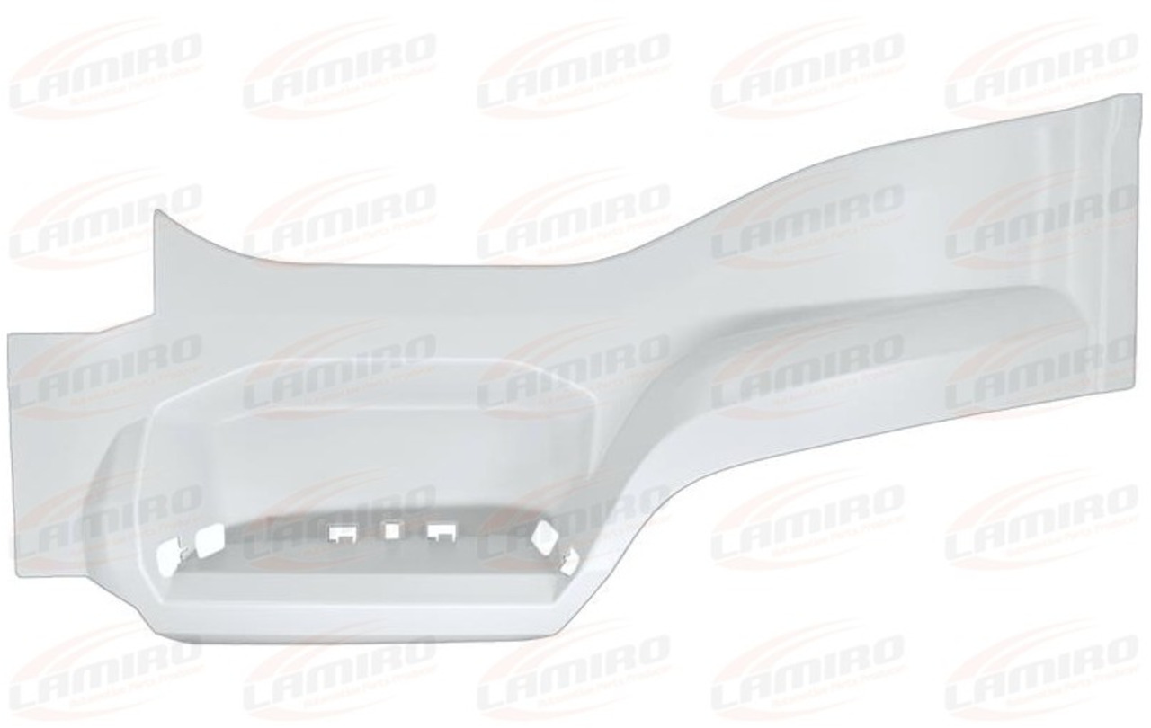 DAF XG XG+ 21- UPPER STEP COVER LEFT - Боковая подножка для Грузовиков: фото 1 DAF XG XG+ 21- UPPER STEP COVER LEFT - Боковая подножка для Грузовиков: фото 1