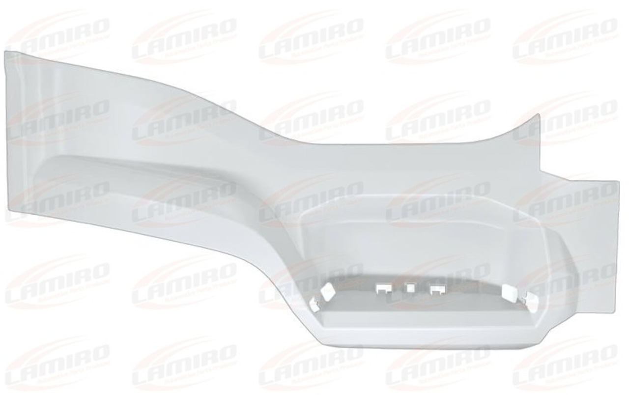 DAF XG XG+ 21- UPPER STEP COVER RIGHT - Боковая подножка для Грузовиков: фото 1 DAF XG XG+ 21- UPPER STEP COVER RIGHT - Боковая подножка для Грузовиков: фото 1