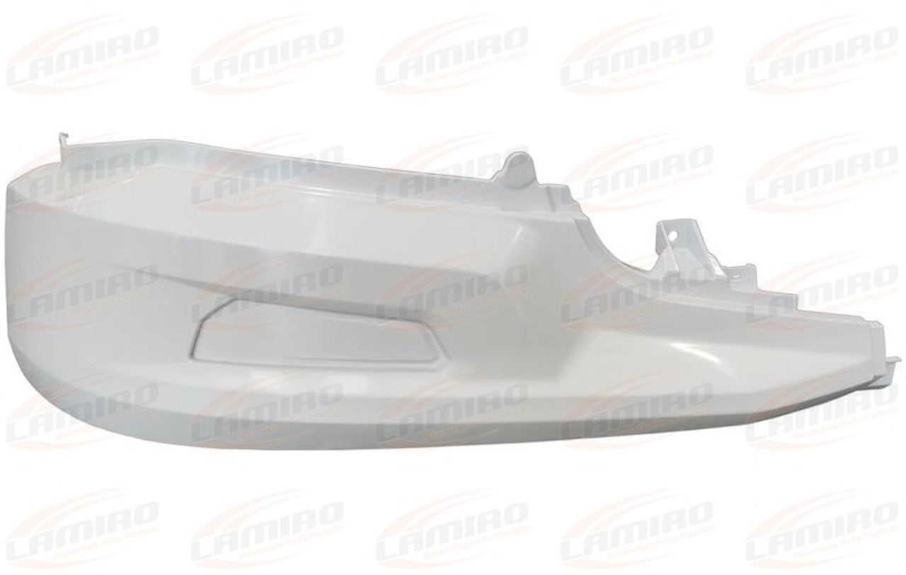 DAF XG XG+ FRONT RIGHT BUMPER WITH HALOGEN HOLE - Бампер для Грузовиков: фото 1 DAF XG XG+ FRONT RIGHT BUMPER WITH HALOGEN HOLE - Бампер для Грузовиков: фото 1