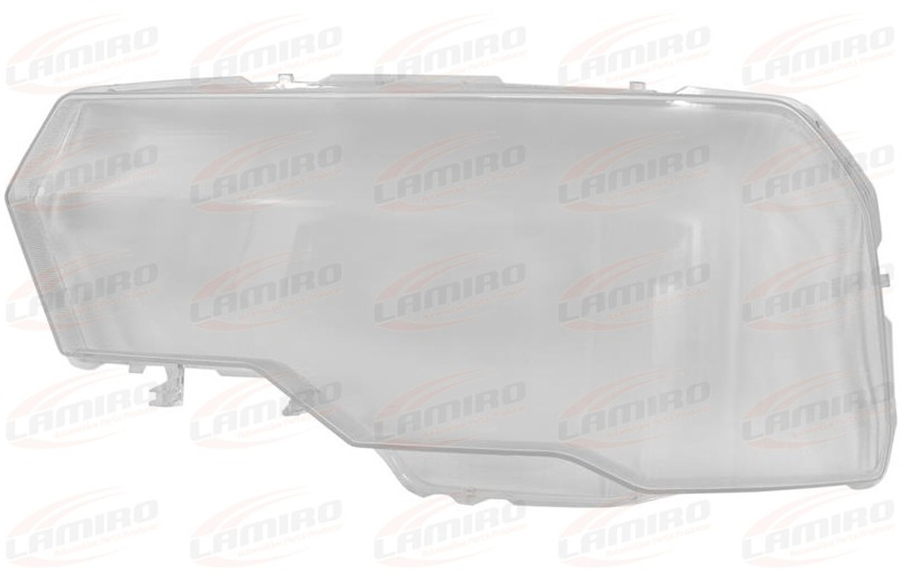 DAF XG,XG+ HEADLAMP GLASS LEFT - Передняя фара для Грузовиков: фото 1 DAF XG,XG+ HEADLAMP GLASS LEFT - Передняя фара для Грузовиков: фото 1