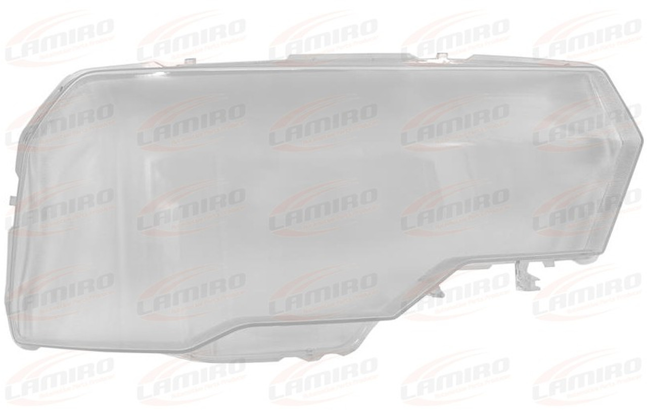 DAF XG,XG+ HEADLAMP GLASS RIGHT - Передняя фара для Грузовиков: фото 1 DAF XG,XG+ HEADLAMP GLASS RIGHT - Передняя фара для Грузовиков: фото 1