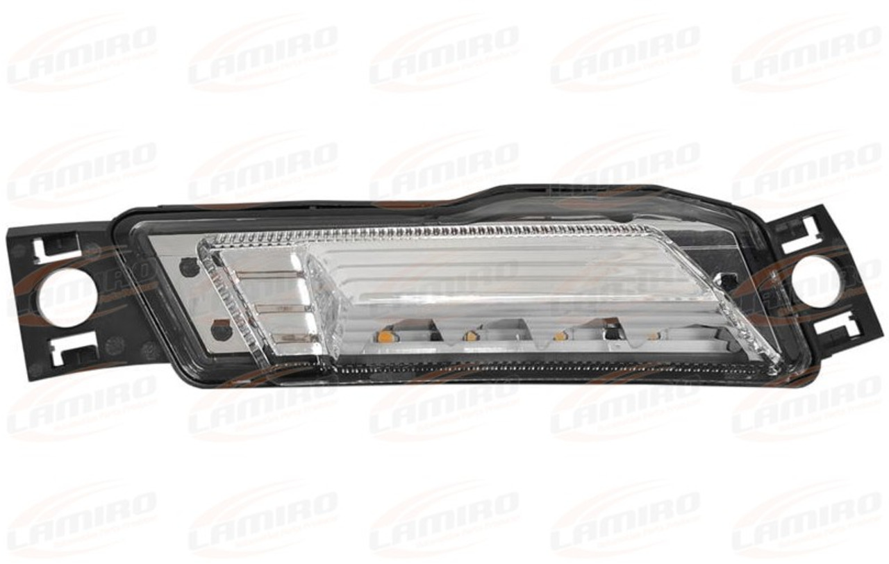 DAF XG,XG+ SIDE BLINKER LAMP LEFT DAF XG,XG+ SIDE BLINKER LAMP LEFT - Поворотный сигнал для Грузовиков: фото 1 DAF XG,XG+ SIDE BLINKER LAMP LEFT DAF XG,XG+ SIDE BLINKER LAMP LEFT - Поворотный сигнал для Грузовиков: фото 1