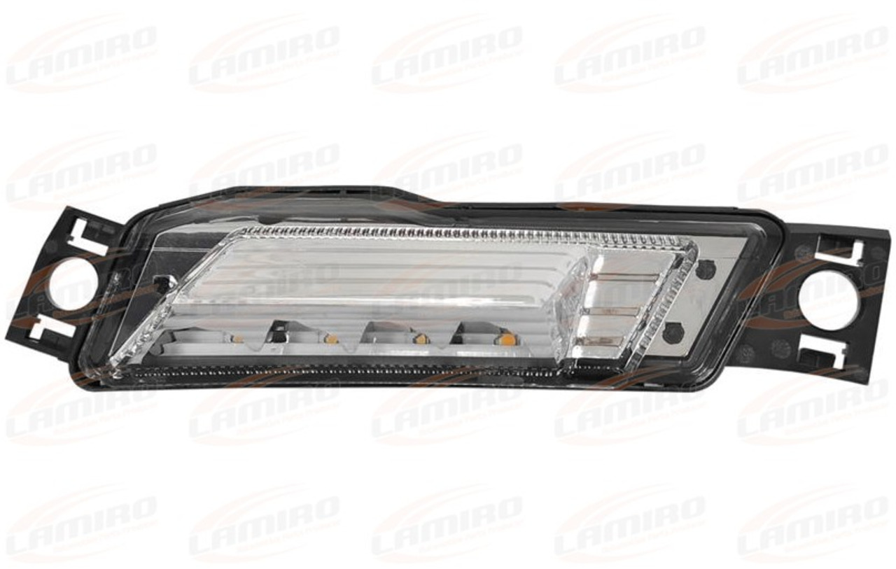 DAF XG,XG+ SIDE BLINKER LAMP RIGHT DAF XG,XG+ SIDE BLINKER LAMP RIGHT - Поворотный сигнал для Грузовиков: фото 1 DAF XG,XG+ SIDE BLINKER LAMP RIGHT DAF XG,XG+ SIDE BLINKER LAMP RIGHT - Поворотный сигнал для Грузовиков: фото 1