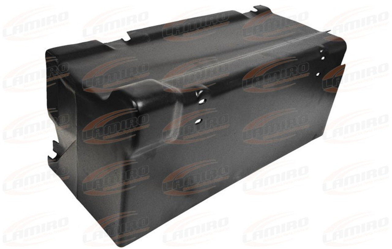 DEUTZ BATTERY COVER DEUTZ BATTERY COVER - Аккумулятор для Грузовиков: фото 1