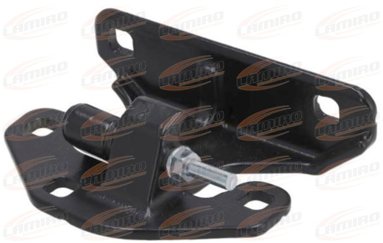 DOOR HINGE MERCEDES ACTROS MP4 UPPER LEFT - Дверь и запчасти для Грузовиков: фото 1 DOOR HINGE MERCEDES ACTROS MP4 UPPER LEFT - Дверь и запчасти для Грузовиков: фото 1