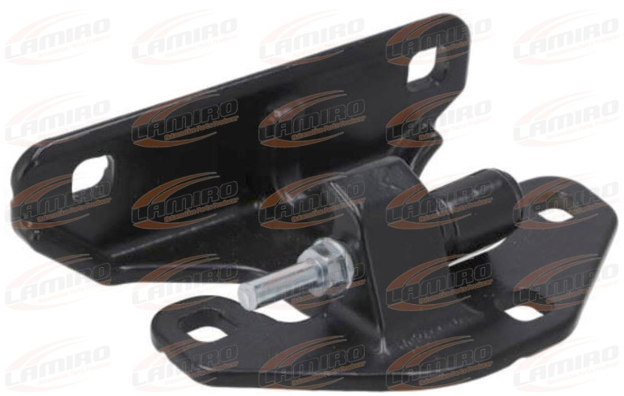 DOOR HINGE MERCEDES ACTROS MP4 UPPER RIGHT - Дверь и запчасти для Грузовиков: фото 1 DOOR HINGE MERCEDES ACTROS MP4 UPPER RIGHT - Дверь и запчасти для Грузовиков: фото 1