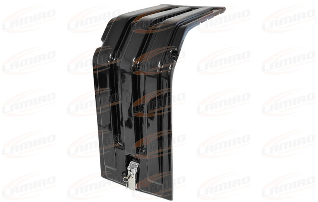 ERC ACTROS MP2/3 BATTERY COVER MERCEDES ACTROS MP2/3 BATTERY COVER - Аккумулятор для Грузовиков: фото 1 ERC ACTROS MP2/3 BATTERY COVER MERCEDES ACTROS MP2/3 BATTERY COVER - Аккумулятор для Грузовиков: фото 1
