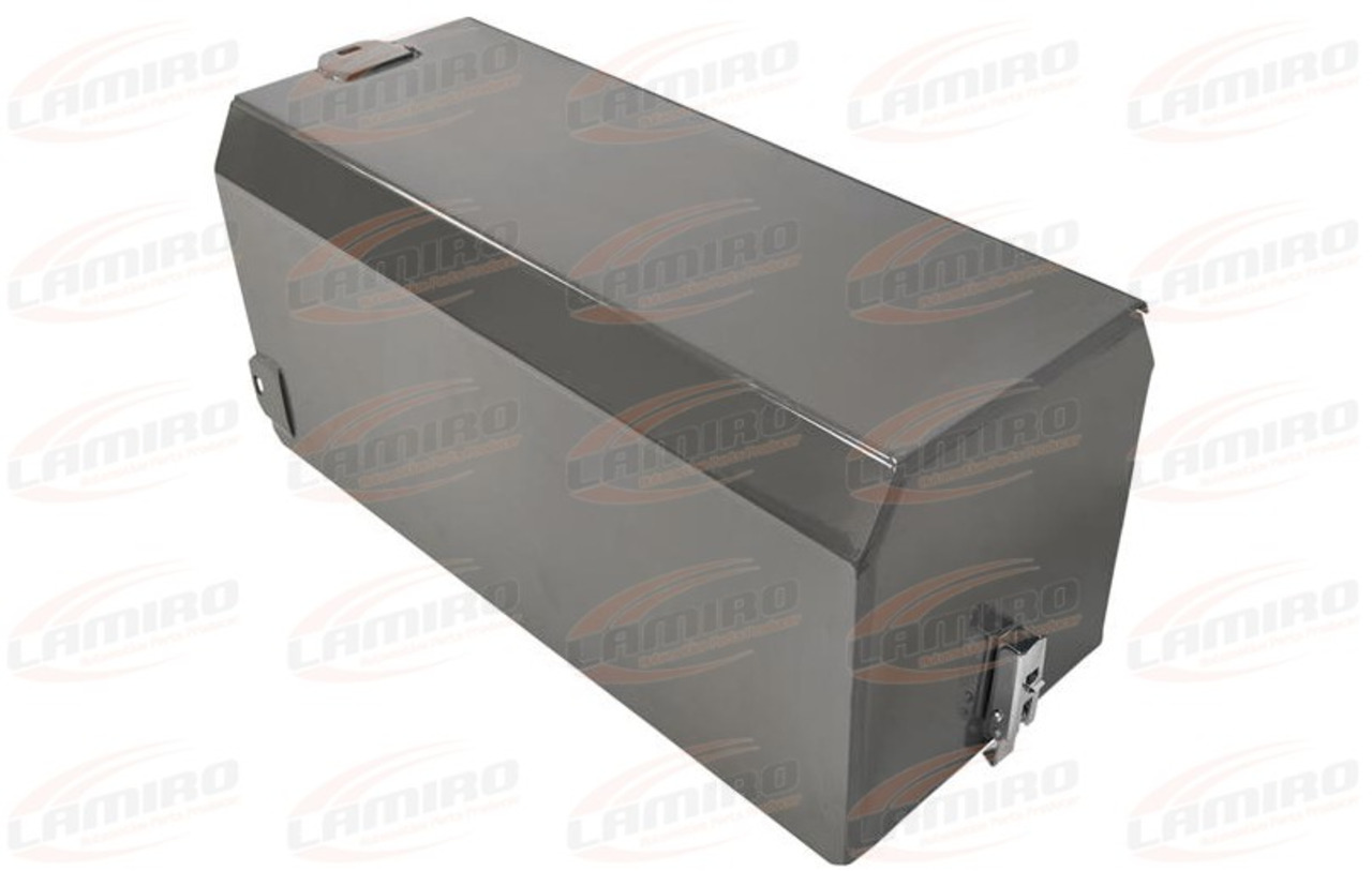FENDT BATTERY COVER STEEL - Кузов и экстерьер для Грузовиков: фото 1 FENDT BATTERY COVER STEEL - Кузов и экстерьер для Грузовиков: фото 1