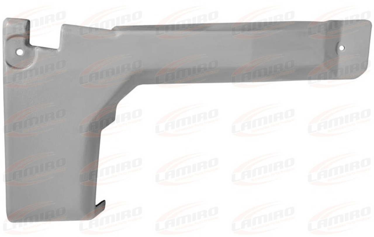 FENDT DOOR HOLDER  COVER LEFT FENDT DOOR HOLDER  COVER LEFT - Дверь и запчасти для Грузовиков: фото 1