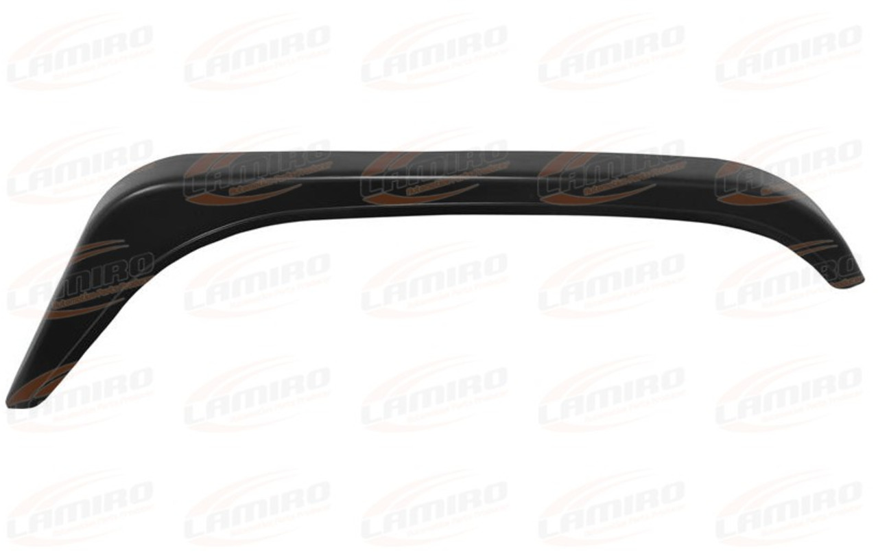 FENDT FARMER MUDGUARD WIDENING RIGHT (SHORT) FENDT FARMER MUDGUARD WIDENING RIGHT (SHORT) - Крыло для Грузовиков: фото 1