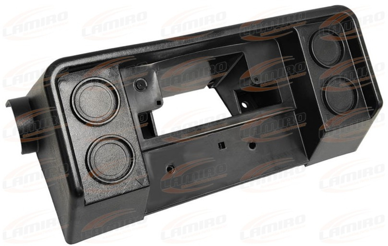 FENDT LAMPS COVER FENDT LAMPS COVER - Свет/ Освещение для Грузовиков: фото 1