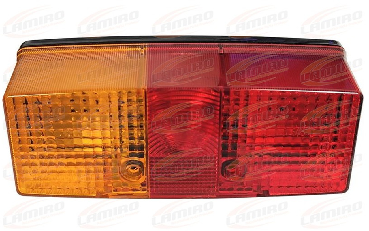 FENDT REAR LAMP, LEFT - Задний фонарь для Сельскохозяйственной техники: фото 1 FENDT REAR LAMP, LEFT - Задний фонарь для Сельскохозяйственной техники: фото 1