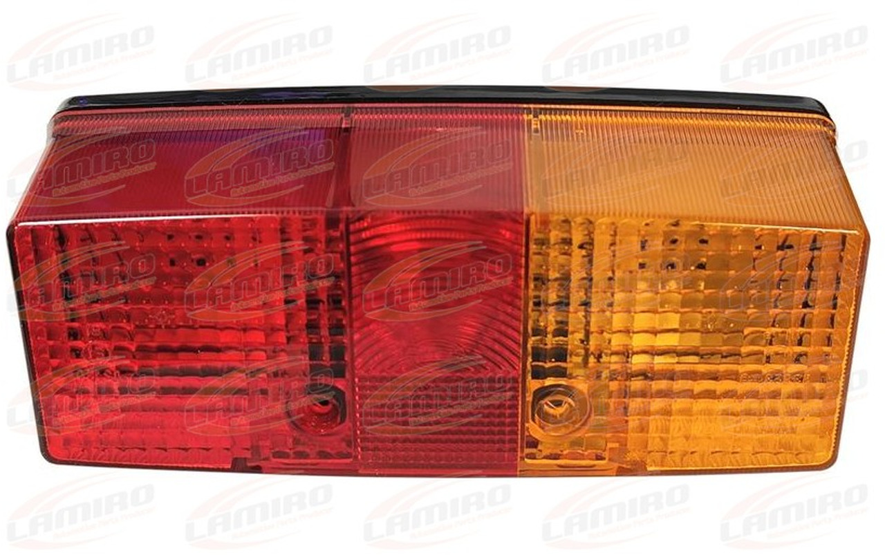 FENDT REAR LAMP, RIGHT - Задний фонарь для Сельскохозяйственной техники: фото 1 FENDT REAR LAMP, RIGHT - Задний фонарь для Сельскохозяйственной техники: фото 1