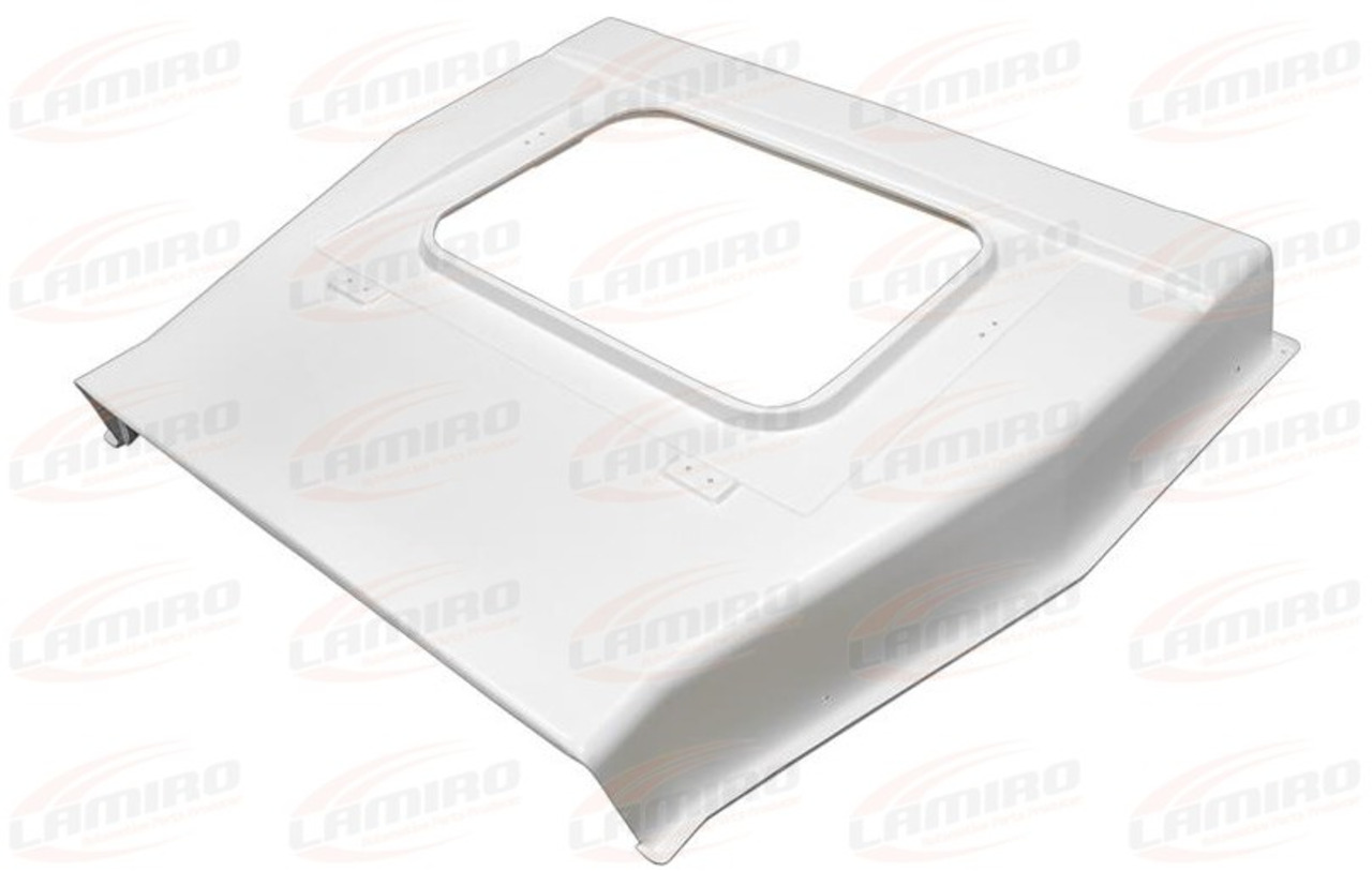 FENDT (SERIA 200) ROOF FENDT (SERIA 200) ROOF - Кабина и интерьер для Тракторов: фото 1