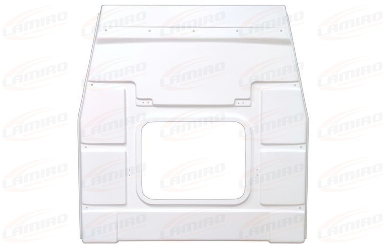 FENDT (SERIE 300) ROOF old model -'93 FENDT (SERIE 300) ROOF old model -'93 - Кабина и интерьер для Грузовиков: фото 1