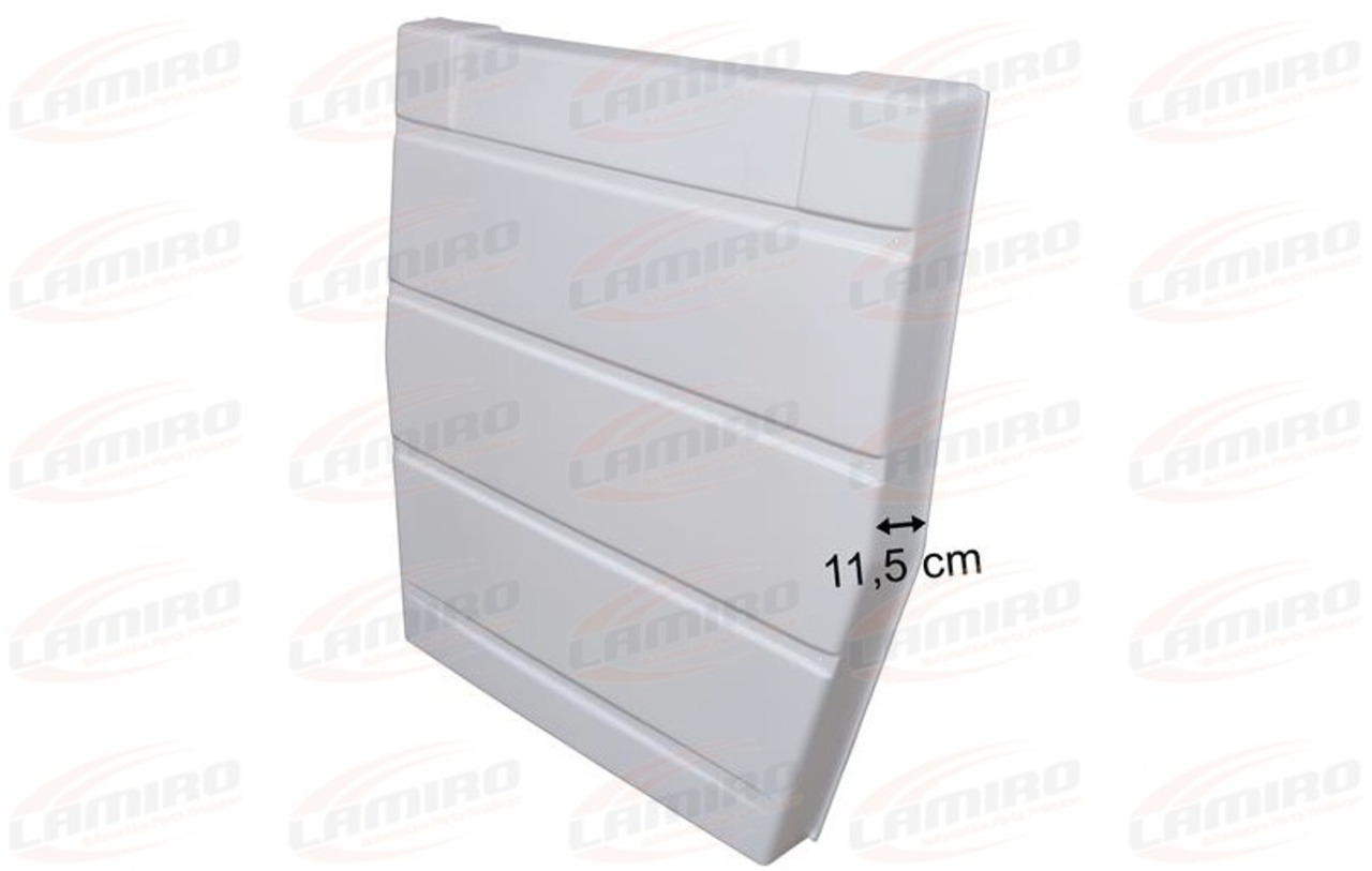 FENDT (SERIE 300) ROOF with out door FENDT (SERIE 300) ROOF with out door - Кабина и интерьер для Тракторов: фото 1