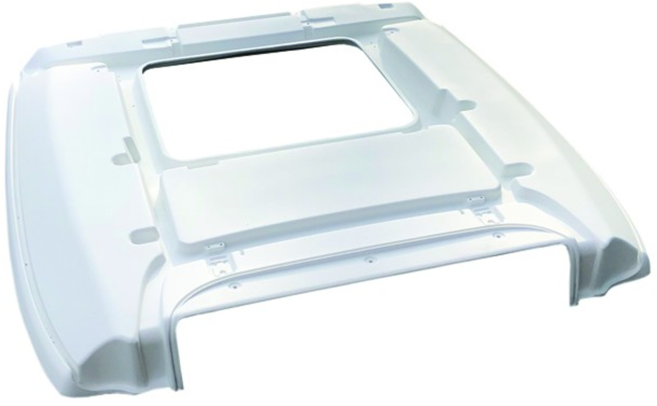 FENDT VARIO  ROOF FENDT VARIO  ROOF - Кабина и интерьер для Тракторов: фото 1