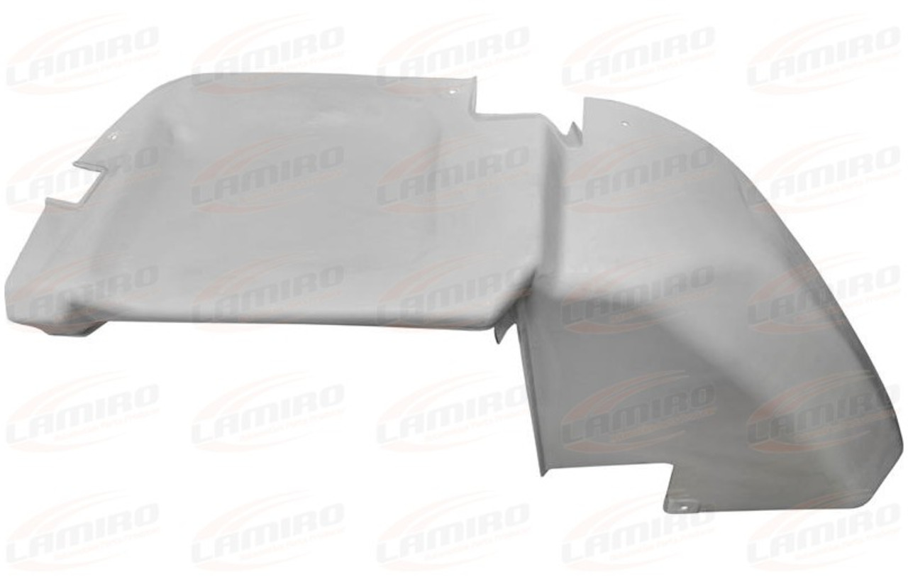 FENDT WHEEL ARCH UPHOLSTERY LEFT FENDT WHEEL ARCH UPHOLSTERY LEFT - Кузов и экстерьер для Сельскохозяйственной техники: фото 1