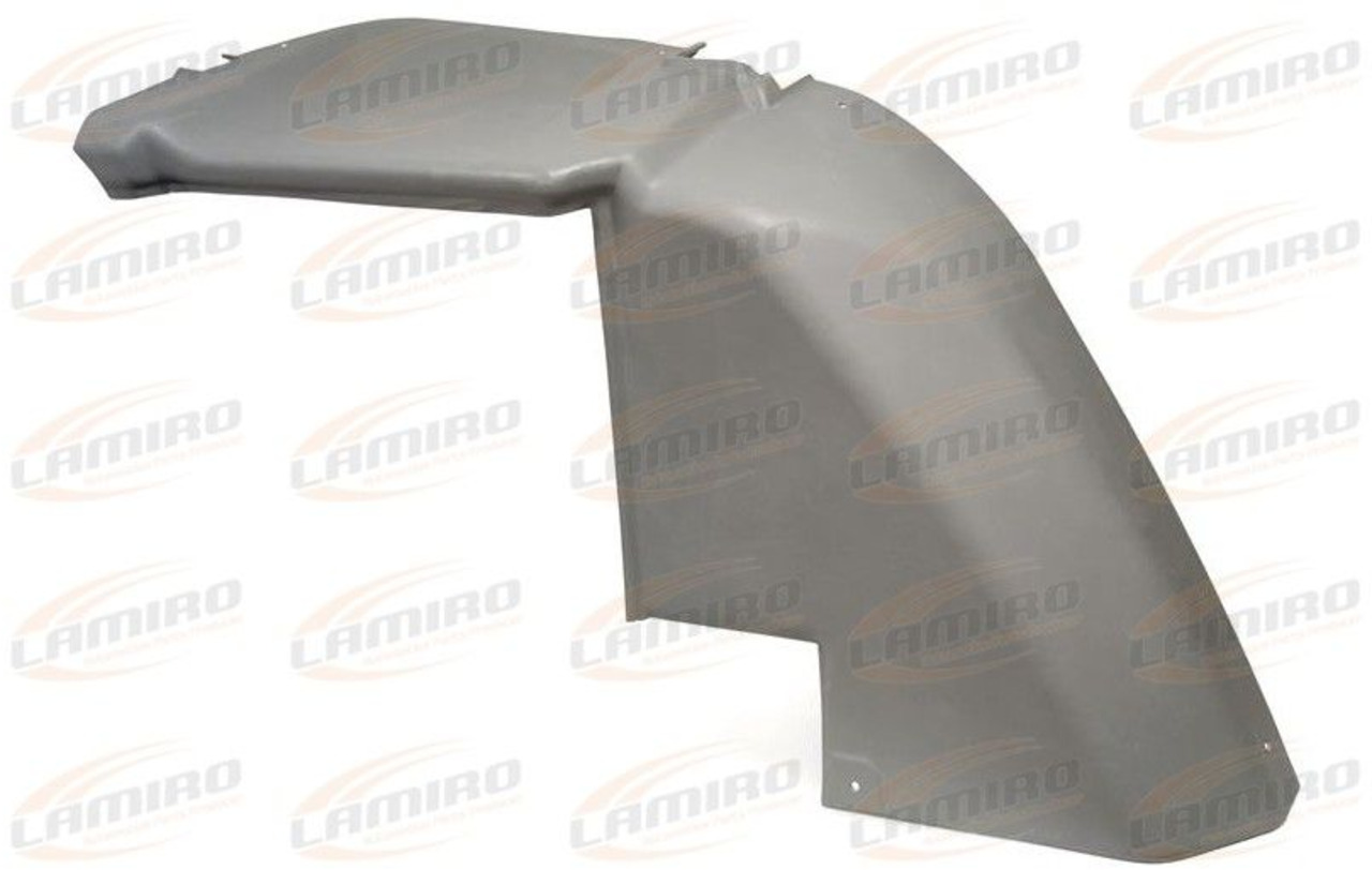 FENDT WHEEL ARCH UPHOLSTERY LEFT FENDT WHEEL ARCH UPHOLSTERY LEFT - Крыло для Тракторов: фото 1 FENDT WHEEL ARCH UPHOLSTERY LEFT FENDT WHEEL ARCH UPHOLSTERY LEFT - Крыло для Тракторов: фото 1