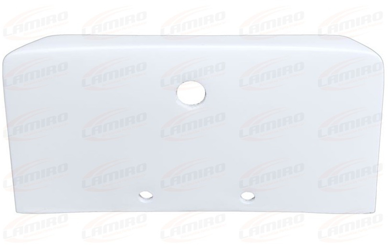 FENDT Working lamp housing L / R FENDT Working lamp housing L / R - Кузов и экстерьер для Сельскохозяйственной техники: фото 1