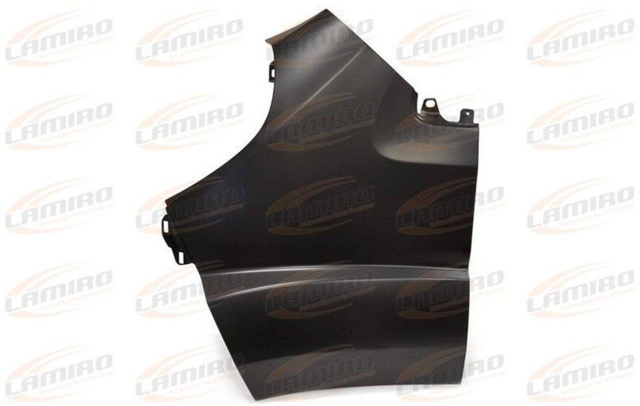 FIAT DUCATO 06-14 MUDGUARD LEFT FIAT DUCATO 06-14 MUDGUARD LEFT - Крыло для Грузовиков: фото 1