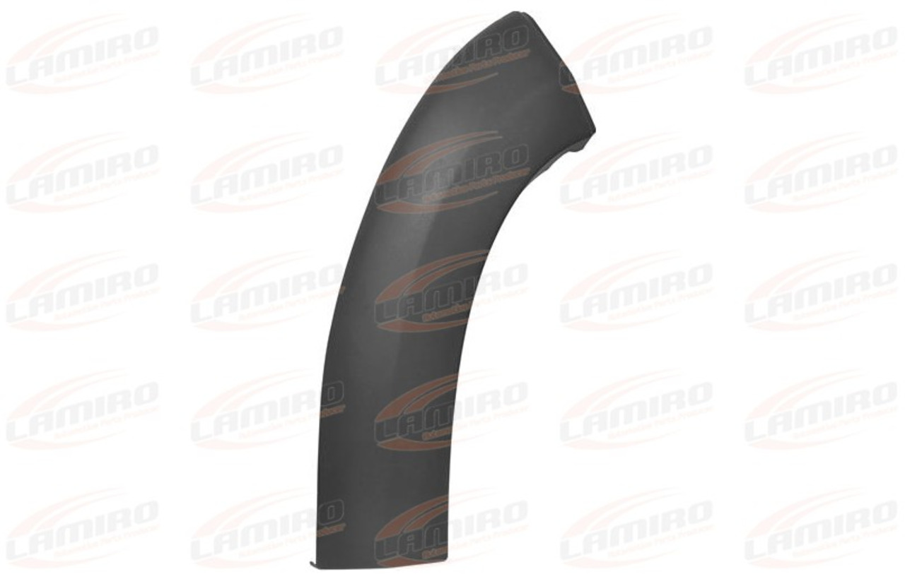 FIAT DUCATO CITROEN JUMPER PEUGEOT BOXER 06- FRONT LEFT BUMPER COVER FIAT DUCATO CITROEN JUMPER PEUGEOT BOXER 06- FRONT LEFT BUMPER COVER - Бампер для Грузовиков: фото 1