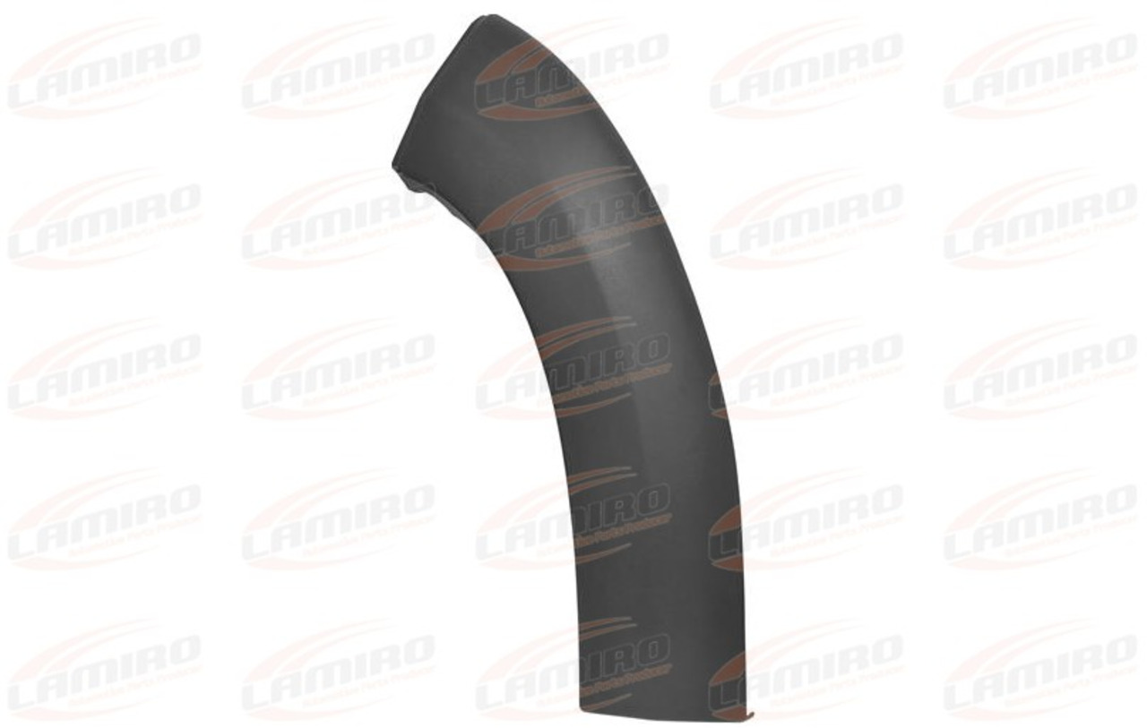 FIAT DUCATO CITROEN JUMPER PEUGEOT BOXER 06- FRONT RIGHT BUMPER COVER FIAT DUCATO CITROEN JUMPER PEUGEOT BOXER 06- FRONT RIGHT BUMPER COVER - Бампер для Грузовиков: фото 1
