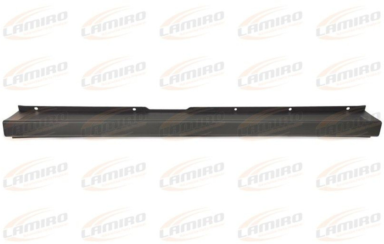 FIAT DUCATO CITROEN JUMPER PEUGEOT BOXER 06- REAR BUMPER FIAT DUCATO CITROEN JUMPER PEUGEOT BOXER 06- REAR BUMPER - Бампер для Грузовиков: фото 1 FIAT DUCATO CITROEN JUMPER PEUGEOT BOXER 06- REAR BUMPER FIAT DUCATO CITROEN JUMPER PEUGEOT BOXER 06- REAR BUMPER - Бампер для Грузовиков: фото 1