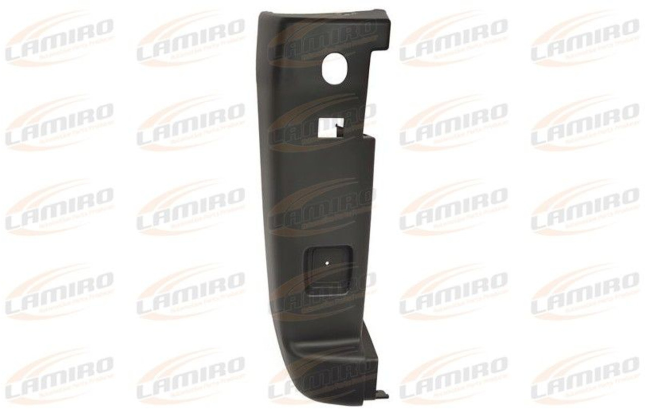FIAT DUCATO CITROEN JUMPER PEUGEOT BOXER 06- REAR BUMPER LEFT FIAT DUCATO CITROEN JUMPER PEUGEOT BOXER 06- REAR BUMPER LEFT - Бампер для Грузовиков: фото 1 FIAT DUCATO CITROEN JUMPER PEUGEOT BOXER 06- REAR BUMPER LEFT FIAT DUCATO CITROEN JUMPER PEUGEOT BOXER 06- REAR BUMPER LEFT - Бампер для Грузовиков: фото 1