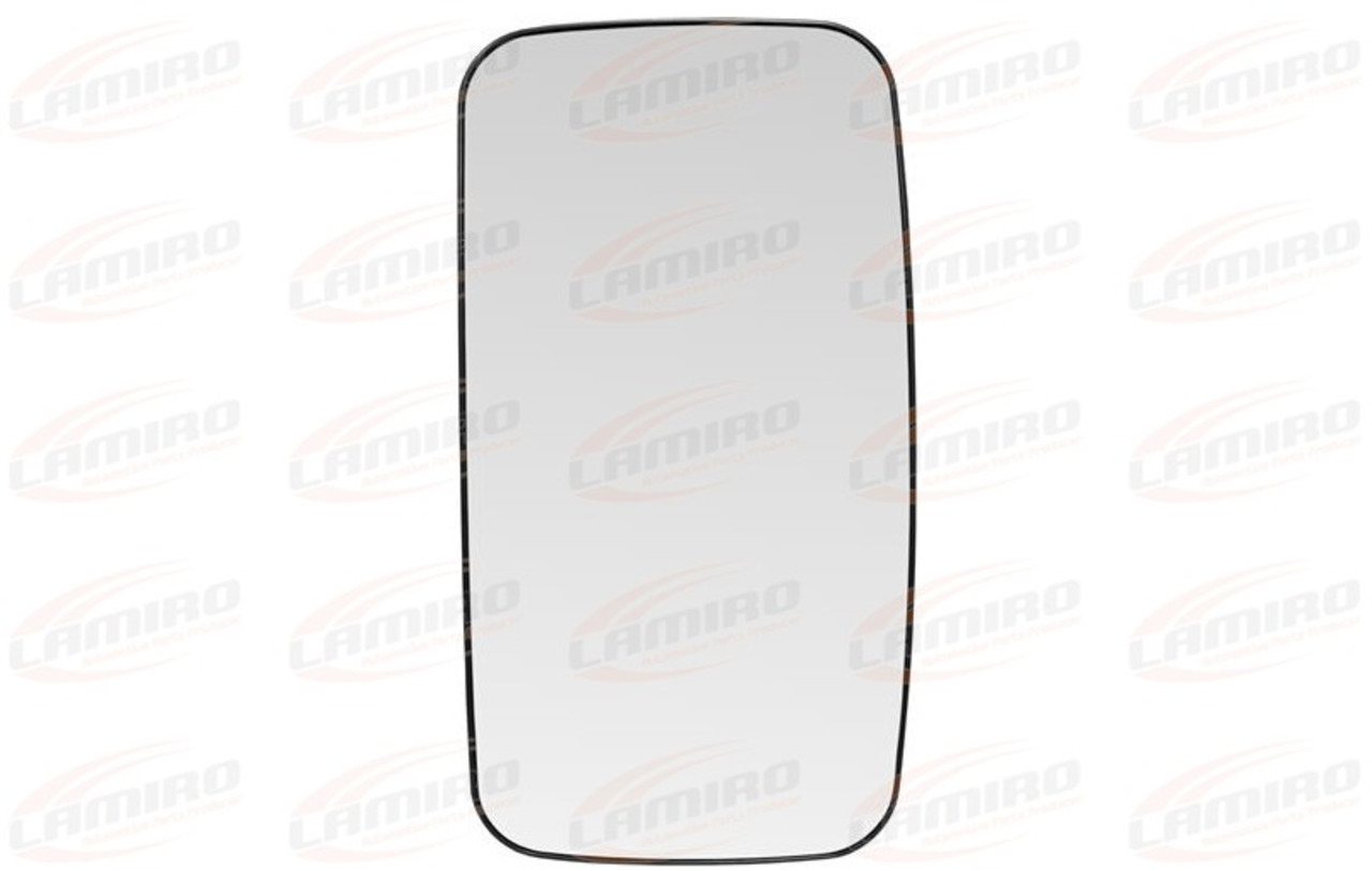 FORD F-MAX MAIN MIRROR GLASS LEFT - RIGHT - Зеркало заднего вида для Грузовиков: фото 1
