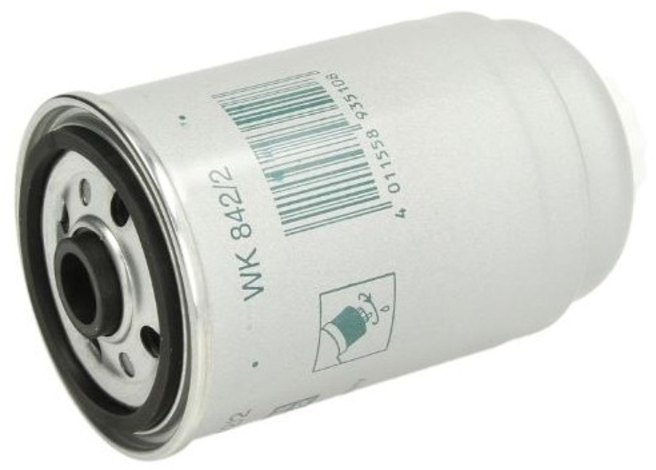 FUEL FILTER IVECO DAILY DAF STAR-MAN RENAULT - Топливный фильтр для Грузовиков: фото 1 FUEL FILTER IVECO DAILY DAF STAR-MAN RENAULT - Топливный фильтр для Грузовиков: фото 1