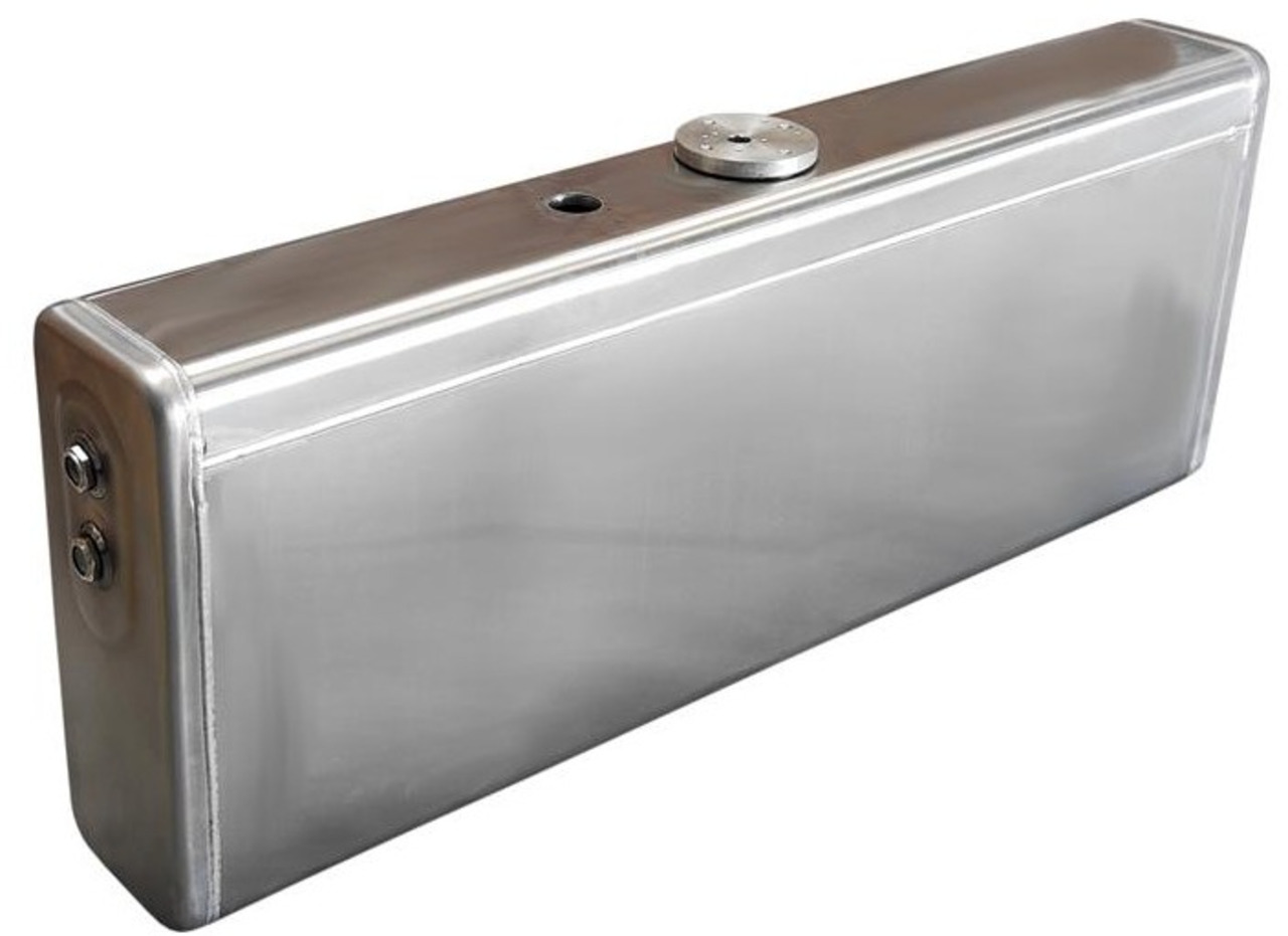 HYDRAULIC TANK 200L 230X600X15000 - Бак для гидравлической жидкости для Грузовиков: фото 1