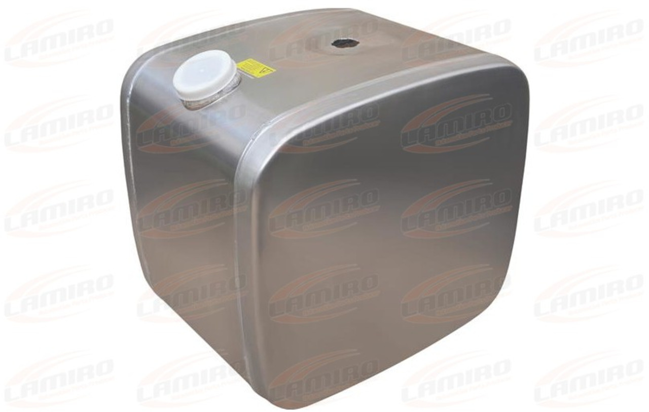 IVECO DAF 180L 500X620X680 FUEL TANK IVECO DAF 180L 500X620X680 FUEL TANK - Топливный бак для Грузовиков: фото 1 IVECO DAF 180L 500X620X680 FUEL TANK IVECO DAF 180L 500X620X680 FUEL TANK - Топливный бак для Грузовиков: фото 1