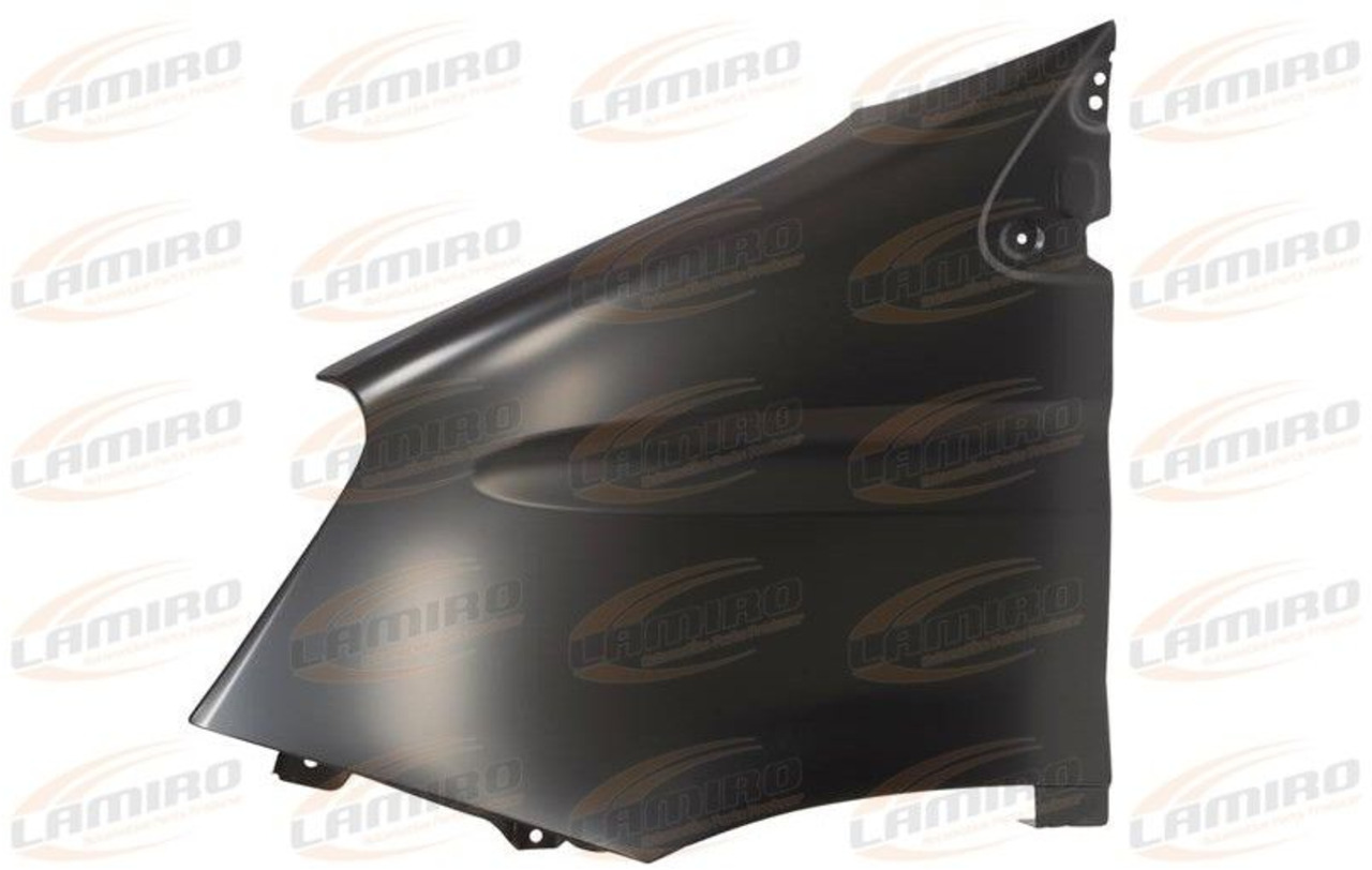 IVECO DAILY 06-14 FRONT FRNDER RIGHT IVECO DAILY 06-14 FRONT FRNDER RIGHT - Крыло для Фургонов: фото 1 IVECO DAILY 06-14 FRONT FRNDER RIGHT IVECO DAILY 06-14 FRONT FRNDER RIGHT - Крыло для Фургонов: фото 1