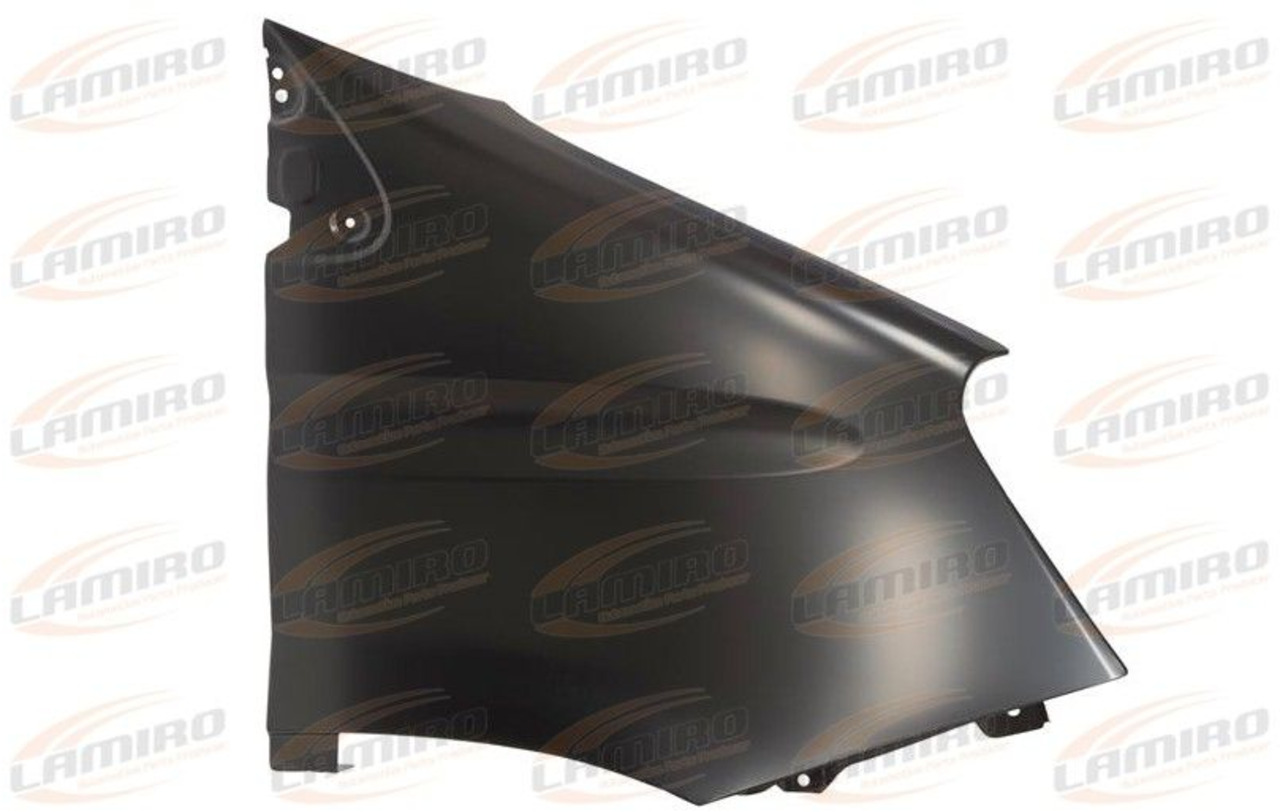 IVECO DAILY 06-14 FRONT FRNDER RIGHT IVECO DAILY 06-14 FRONT FRNDER RIGHT - Крыло для Фургонов: фото 1