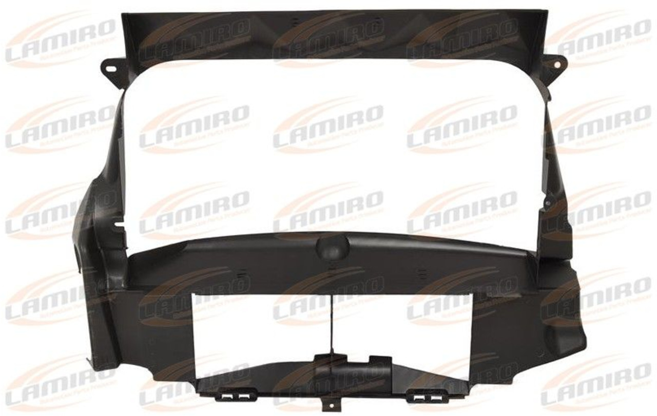 IVECO DAILY 06-14 FRONT RADIATOR GUARD IVECO DAILY 06-14 FRONT RADIATOR GUARD - Радиатор для Фургонов: фото 1 IVECO DAILY 06-14 FRONT RADIATOR GUARD IVECO DAILY 06-14 FRONT RADIATOR GUARD - Радиатор для Фургонов: фото 1