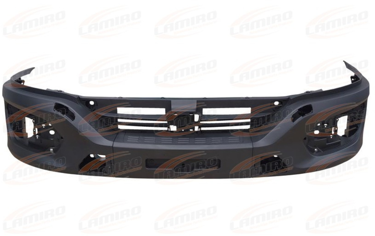IVECO DAILY 2019- FRONT BUMPER IVECO DAILY 2019- FRONT BUMPER - Бампер для Грузовиков: фото 1 IVECO DAILY 2019- FRONT BUMPER IVECO DAILY 2019- FRONT BUMPER - Бампер для Грузовиков: фото 1