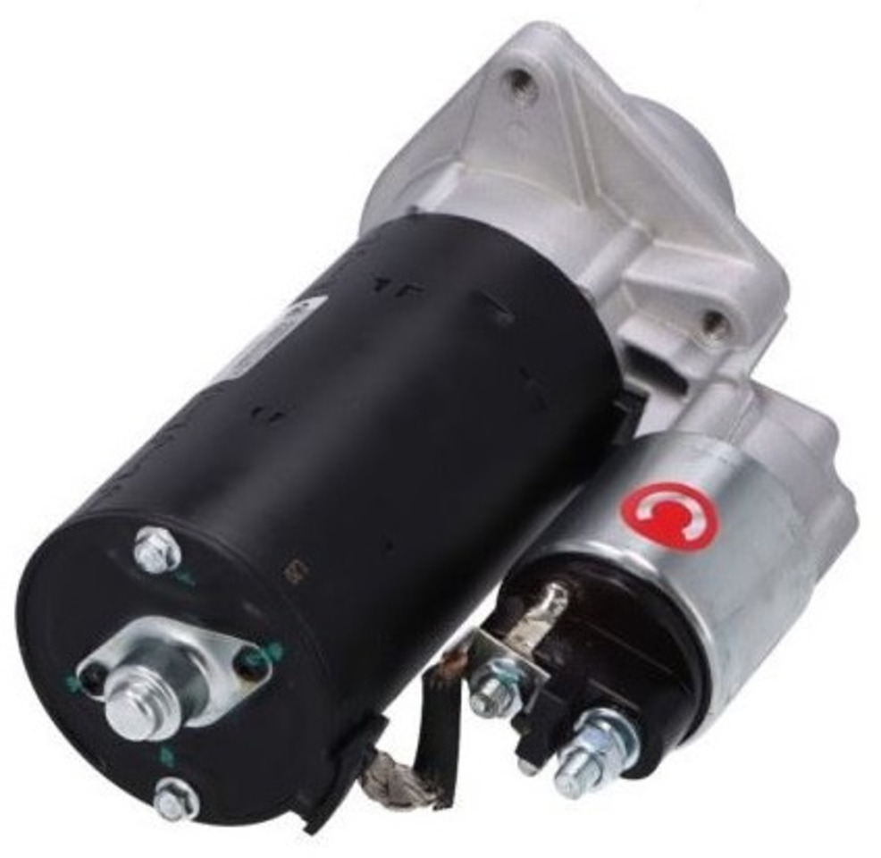 IVECO DAILY STARTER IVECO DAILY STARTER - Стартер для Фургонов: фото 1 IVECO DAILY STARTER IVECO DAILY STARTER - Стартер для Фургонов: фото 1