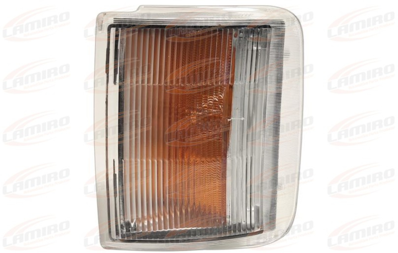 IVECO E-CARGO/TECH/STAR 91r- BLINKER LAMP LH IVECO E-CARGO/TECH/STAR 91r- BLINKER LAMP LH - Поворотный сигнал для Грузовиков: фото 1 IVECO E-CARGO/TECH/STAR 91r- BLINKER LAMP LH IVECO E-CARGO/TECH/STAR 91r- BLINKER LAMP LH - Поворотный сигнал для Грузовиков: фото 1
