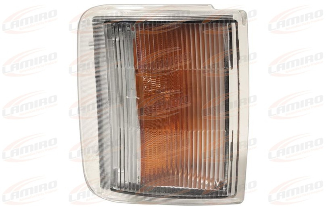 IVECO E-CARGO/TECH/STAR 91r- BLINKER LAMP RH IVECO E-CARGO/TECH/STAR 91r- BLINKER LAMP RH - Поворотный сигнал для Грузовиков: фото 1 IVECO E-CARGO/TECH/STAR 91r- BLINKER LAMP RH IVECO E-CARGO/TECH/STAR 91r- BLINKER LAMP RH - Поворотный сигнал для Грузовиков: фото 1