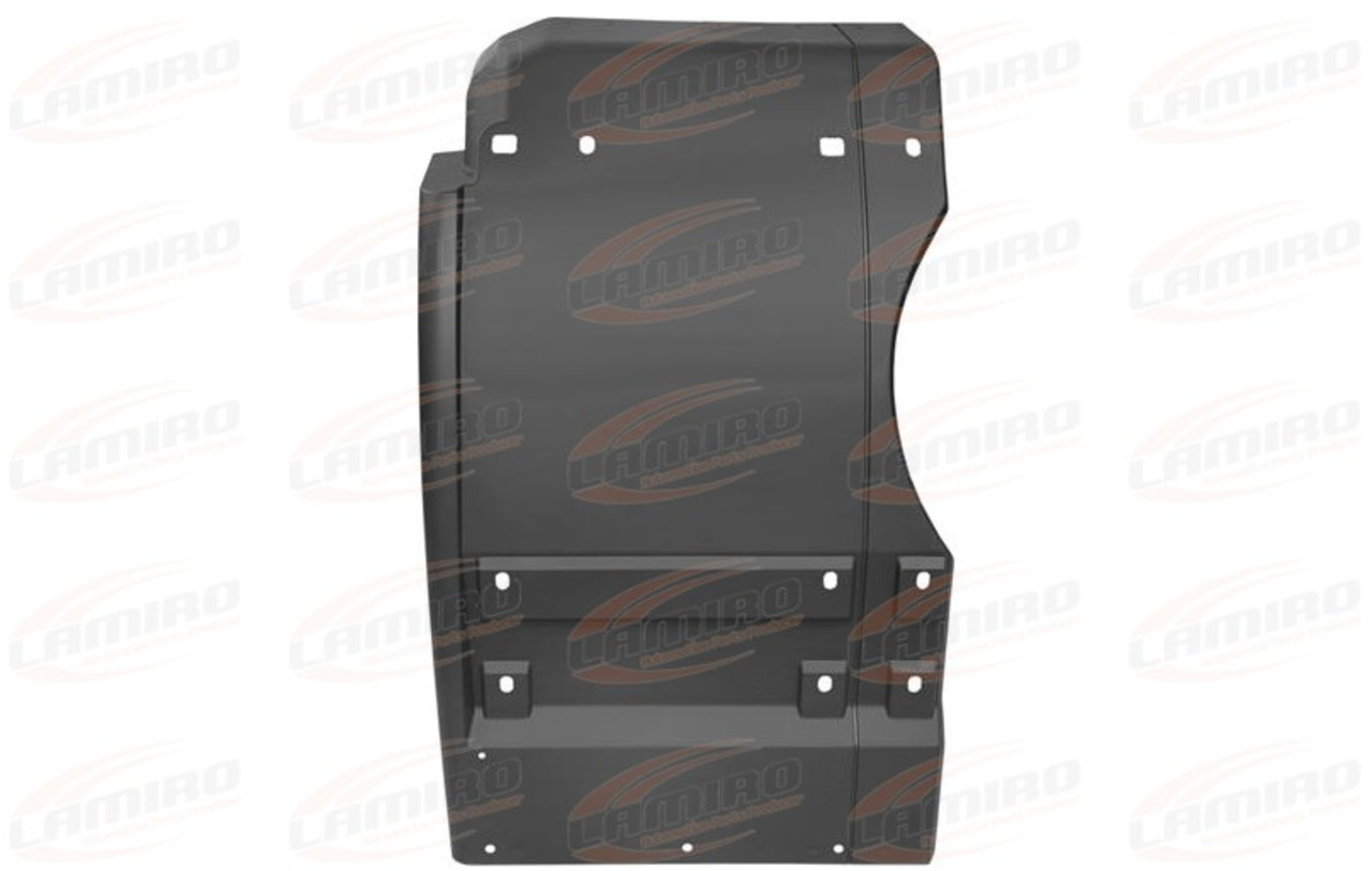 IVECO E-TECH, STRALI CAB. MUDGUARD REAR LEFT IVECO E-TECH, STRALI CAB. MUDGUARD REAR LEFT - Крыло для Грузовиков: фото 1 IVECO E-TECH, STRALI CAB. MUDGUARD REAR LEFT IVECO E-TECH, STRALI CAB. MUDGUARD REAR LEFT - Крыло для Грузовиков: фото 1